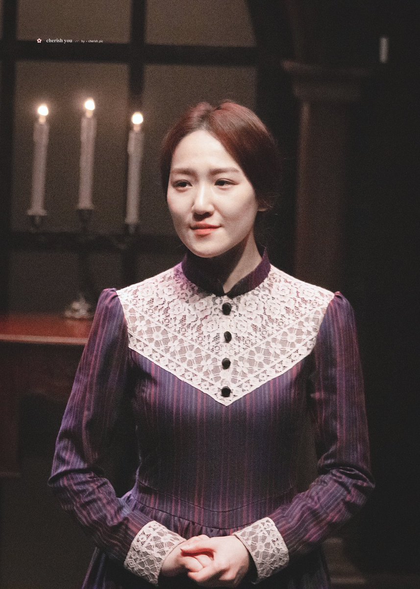 cherish_pic's tweet photo. 210207 연극 #제인
#문진아 제인 https://t.co/YujOYQ1bRy