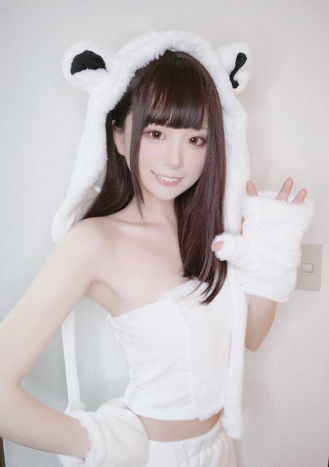 コスプレイヤーYuki亭のTwitter画像34