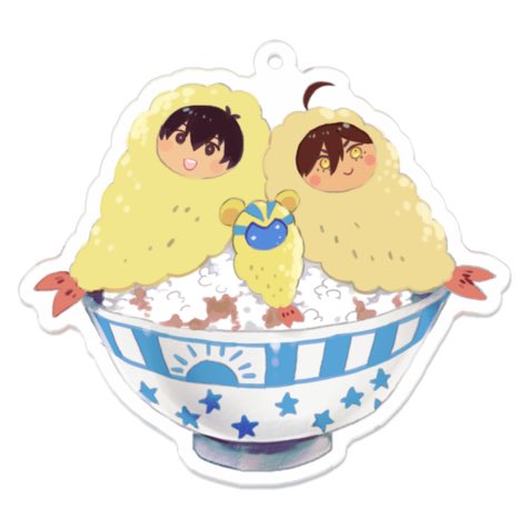 天丼のtwitterイラスト検索結果 天丼のtwitterイラスト検索結果