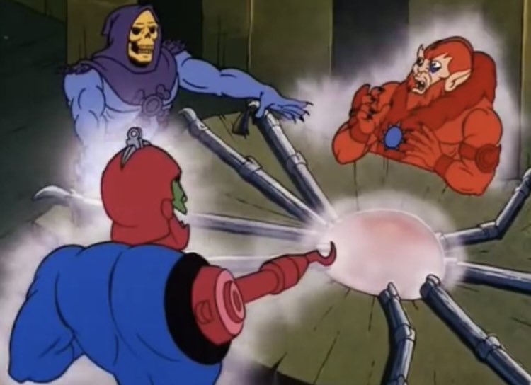 GrumpySkeletor tweet media