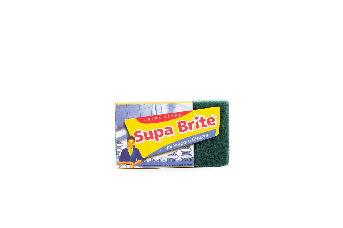 SupabriteL's tweet photo. **Supa Brite All Purpose Cleaner** 

Suitable for cleaning all kinds of  surfaces around the house 
They are long lasting and efficient.

** 12% OFF ALL PRODUCTS BOUGHT ON SKY GARDEN **

AVAILABLE IN RETAIL AND WHOLESALE PRICES.

#clean#cleanculture#clearslime#supabrite https://t.co/11ka4KxF4g