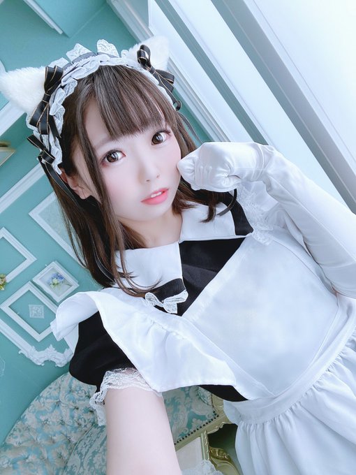コスプレイヤー千夢(ちむ)のTwitter画像19