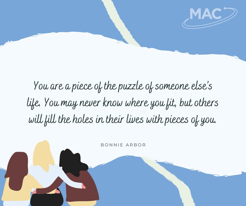 MAC_Research's tweet photo. Today is #SendACardToAFriend Day so why not reach out to a friend and show some kindness by sending a card; be it an e-card, a homemade card or a message, and show someone that you are thinking about them during these difficult times. #MentalHealth https://t.co/JTxpaXbwzh
