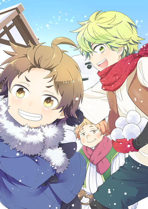 転生して田舎でスローライフをおくりたいのtwitterイラスト検索結果 転生して田舎でスローライフをおくりたいのtwitterイラスト検索結果