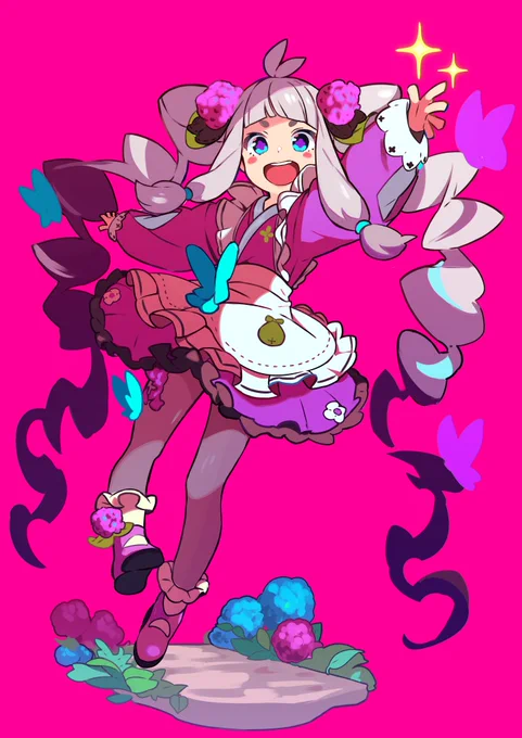 #これでフォロワーさん増えました 
このへん! 