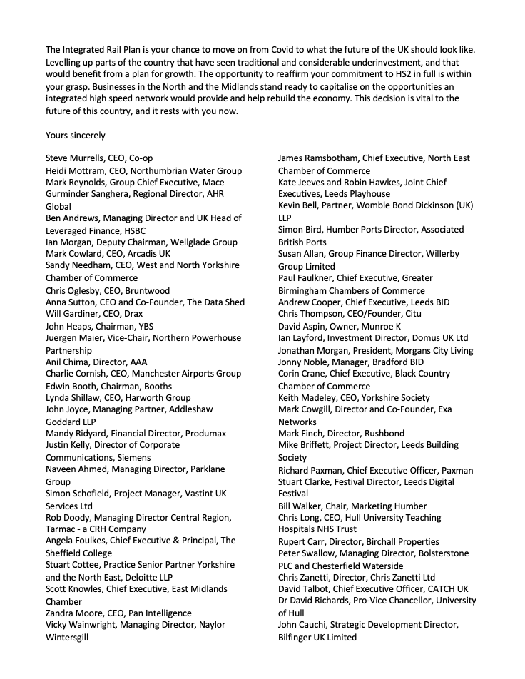 Connecting Britain tweet media