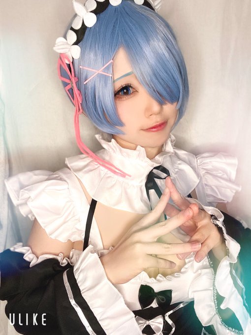 Twitterのコスプレ画像26