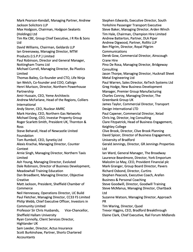 Connecting Britain tweet media