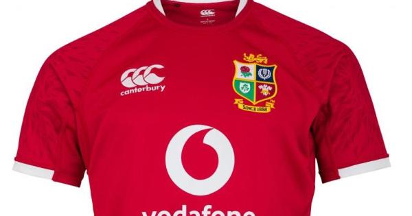 Two Munster players make Ian McGeechan's Lions XV selection