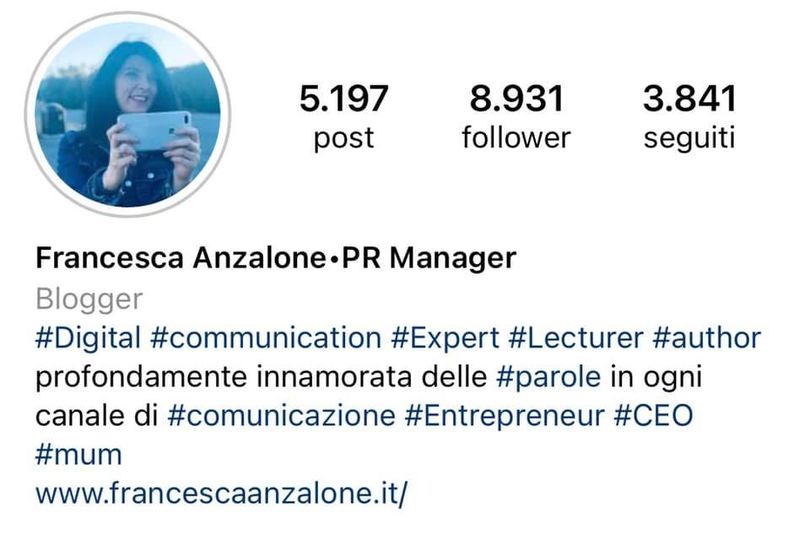 netlifesrl's tweet image. #CommunicationLab il lab di #comunicazione su #Instagram per #studenti. Seguimi su @instagram - guarda le #stories  in evidenza qui instagram.com/stories/highli…