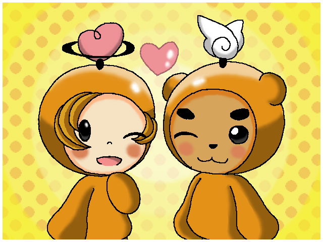 Twoucan 電波人間のrpg9周年 の注目ツイート イラスト マンガ コスプレ モデル