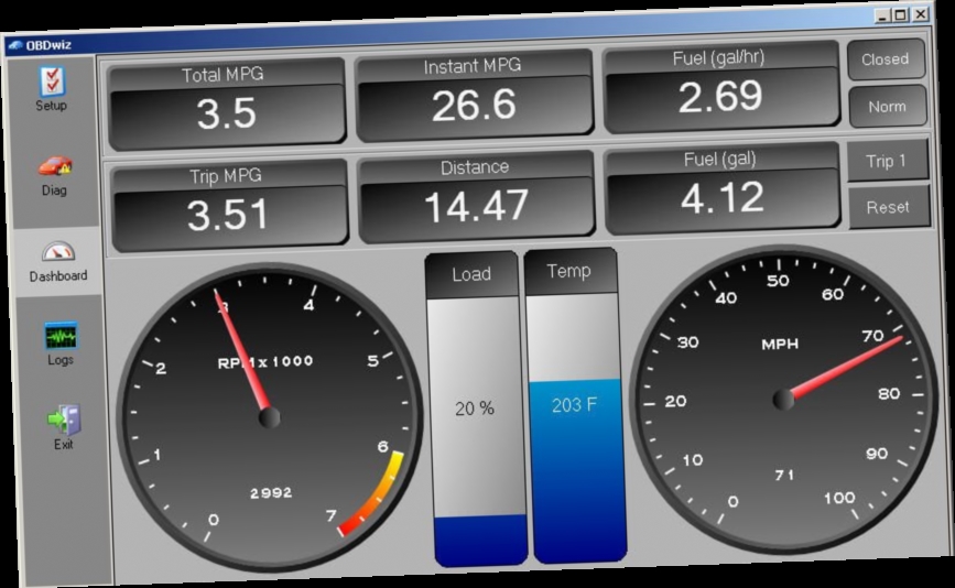 pc car diagnostic test software download / Twitter