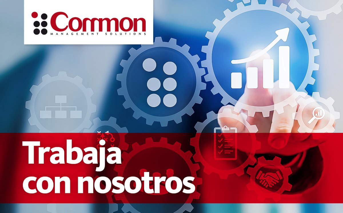 common_ms's tweet photo. 🤝En @common_ms estamos buscamos consultores funcionales del sector sanitario.
Consulta toda la información en el siguiente enlace y ¡envíanos tu CV!
👉 https://t.co/KZ6vgNHP7g
#empleo #healthcare #healthcaretransformation #CommonMS https://t.co/DnccTgCw91
