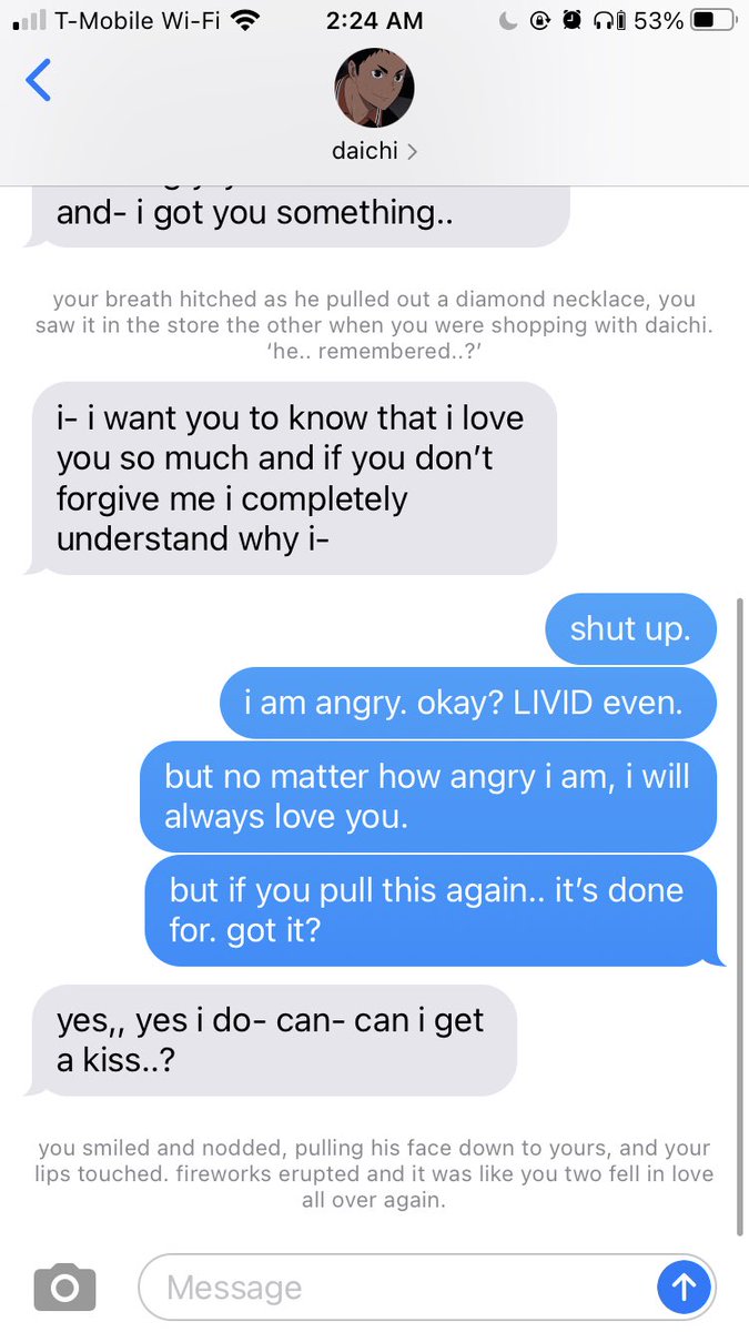 daichi (s/n = sons name)