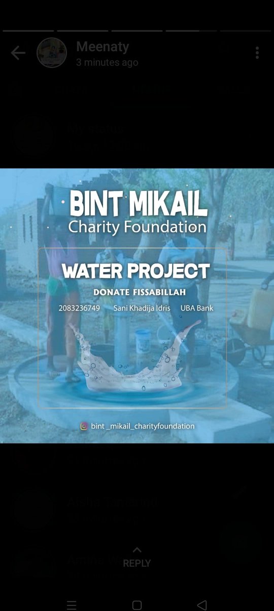 Bint mikail