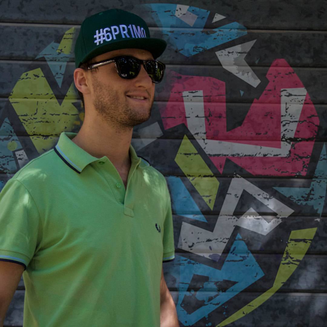 Urban Glam Spain tweet media