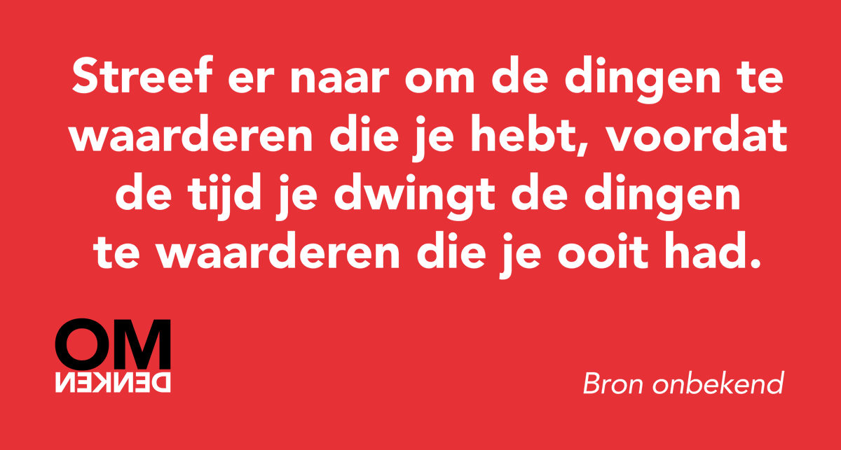 Omdenken (@omdenken) on Twitter photo 