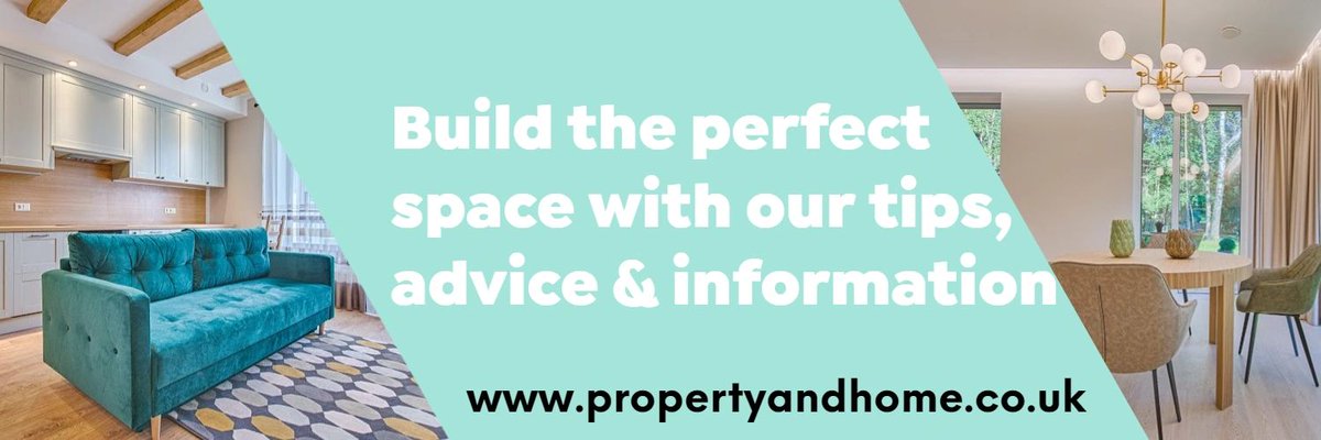 PropertyandHom1's tweet image. FREE blogging tips and advice for new home and building projects in the UK. #home #property #bloggers #writers #house #gardening #homediy #lifestyle #interiordecorating #DIY #ukdesign
propertyandhome.co.uk