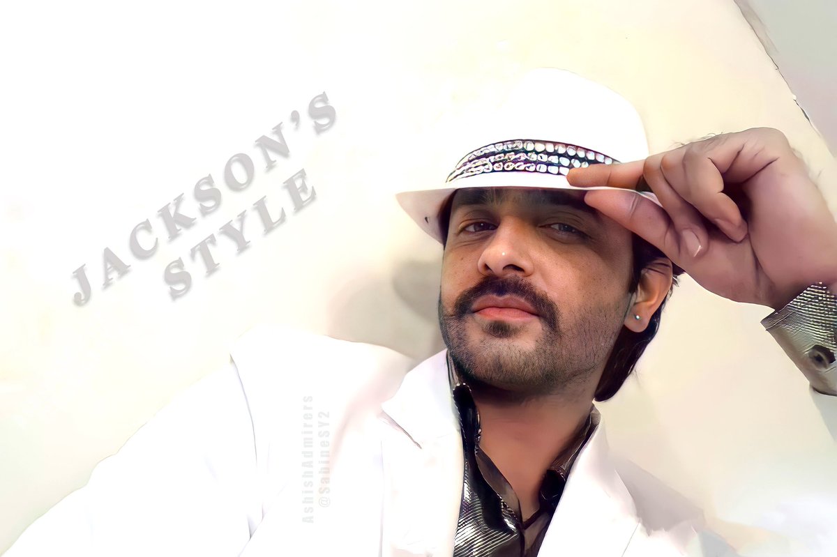 AshishAdmirers's tweet photo. Jackson’s style 🤩😎🤩🙃 
Awesome choreography...🙏🙏
So original👏👏 @ashish30sharma @shampa_s @JhalakOnColors #ashishsharma #shampagopikrishna #JahalakDikhlaJaa7 #JDJ7 #MichaelJacksonstyle https://t.co/kvja7NQtgf