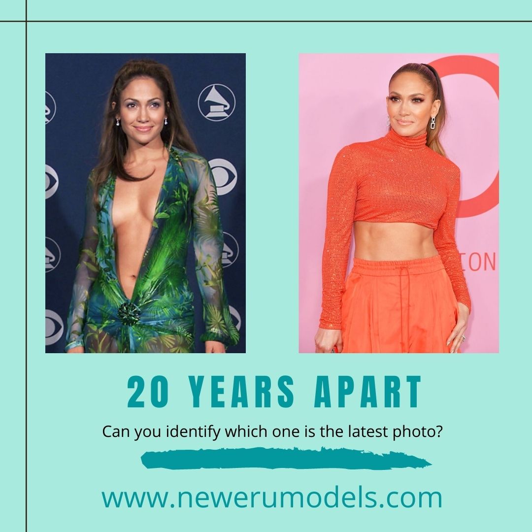 Neweru Models tweet media