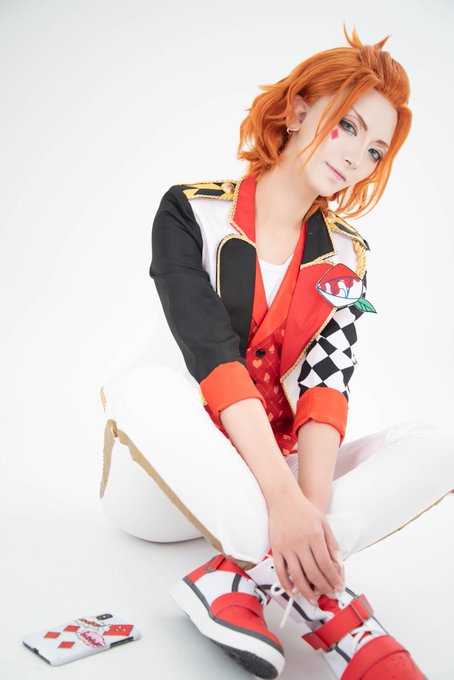 Twitterのコスプレ画像44