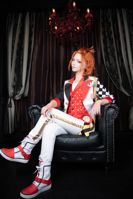 Twitterのコスプレ画像42