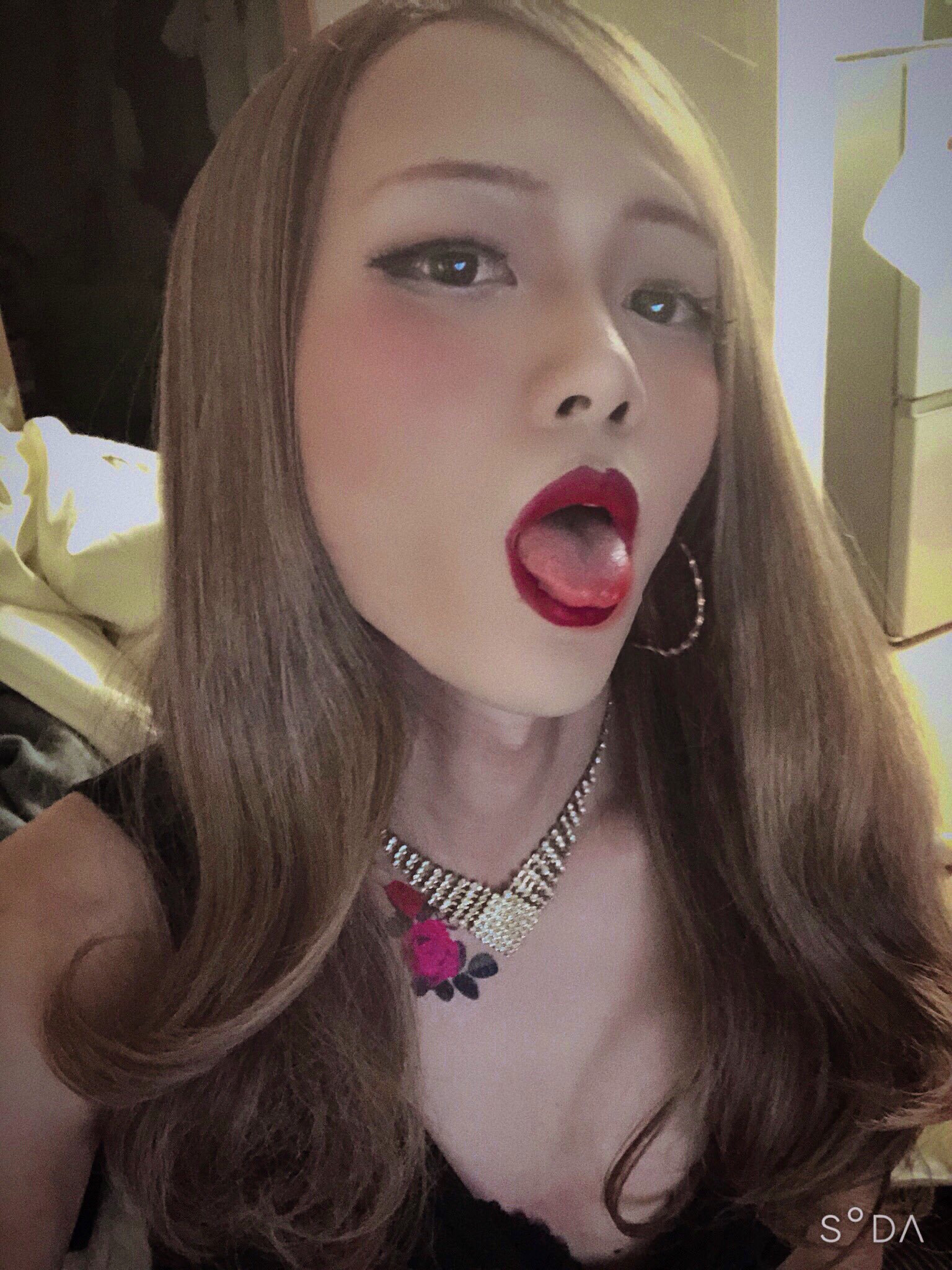 熟女装 ハメ撮り  / X