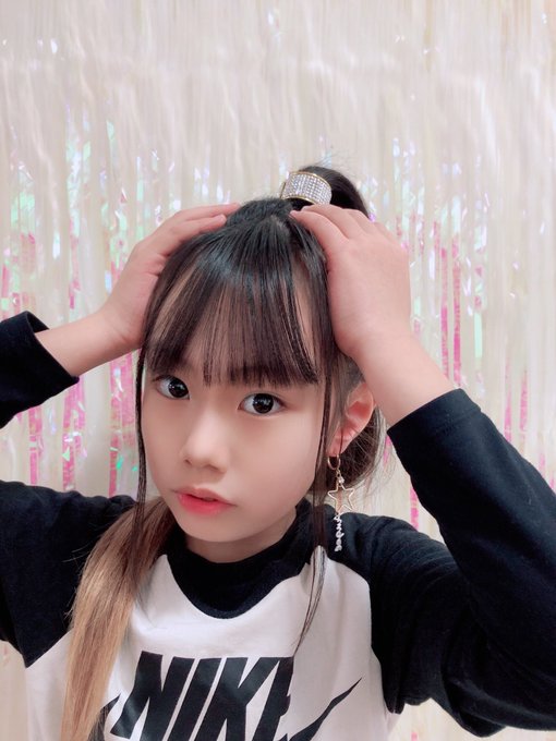 Twitterのコスプレ画像2