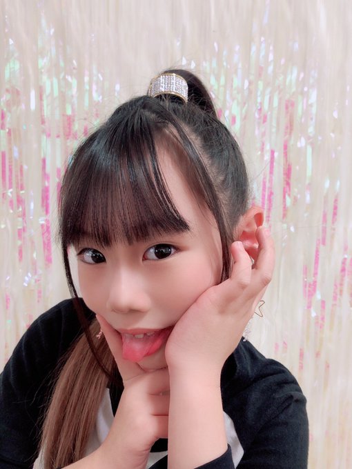 Twitterのコスプレ画像4