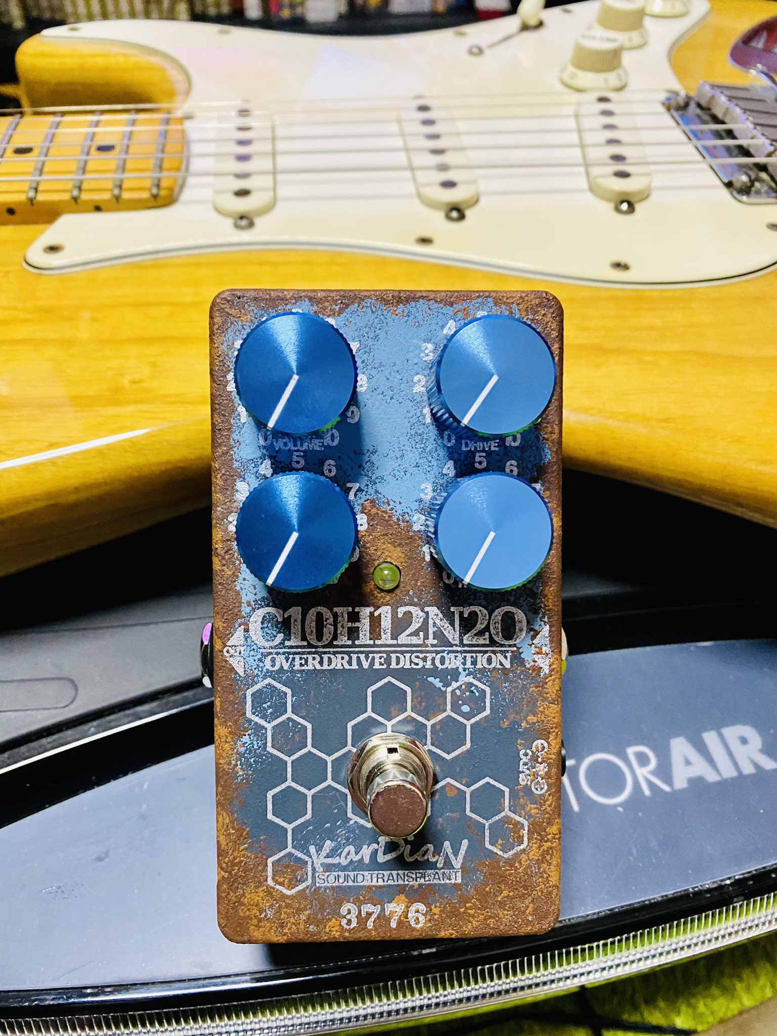 限定品 KarDiaN セロトニンBlue Gradation Limited 限定品 KarDiaN セロトニンBlue Gradation Limited - メルカリ