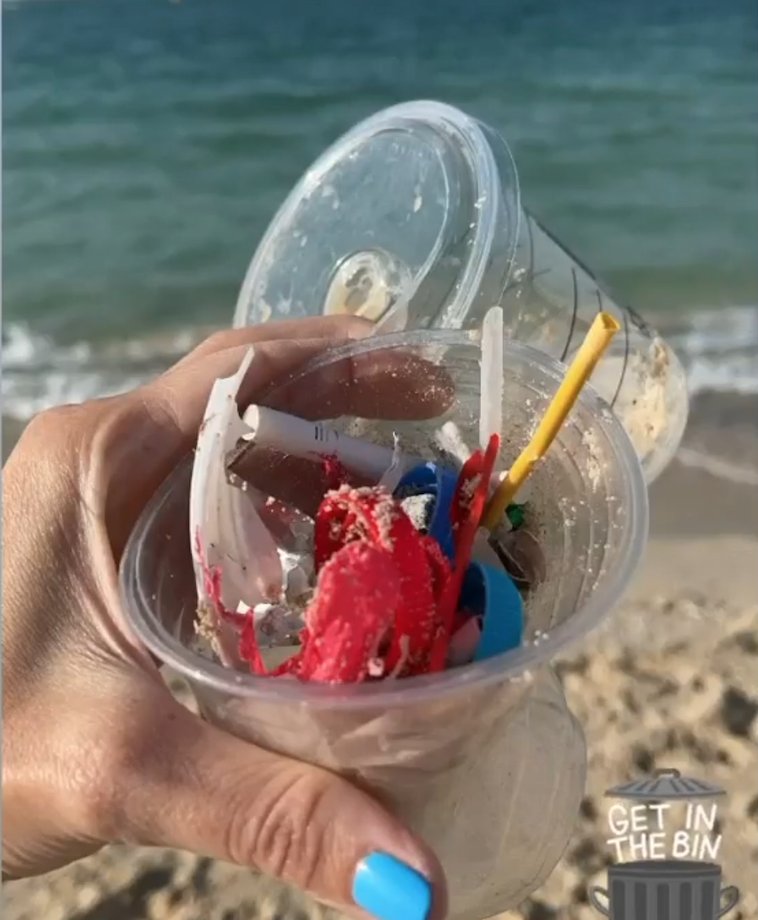 AzraqME's tweet photo. We are thrilled to announce the first WINNER of our beach/park cleanup competition! 🏆Congrats to Cocora Botique Dubai you are the proud winner of our first super eco-friendly prize #SEATHEDIFFERENCE #azraqme #fortheoceans #azraq #tagus #educatemotivateactivate #amandarushforth https://t.co/Zv14GQYjGP