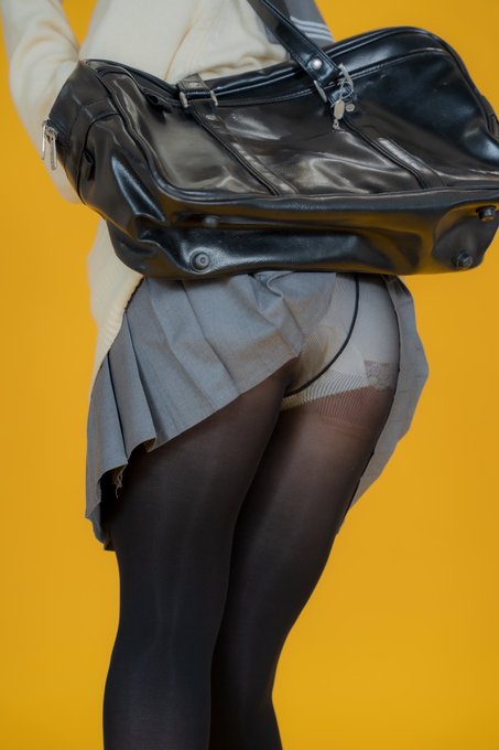 Twitterのコスプレ画像68