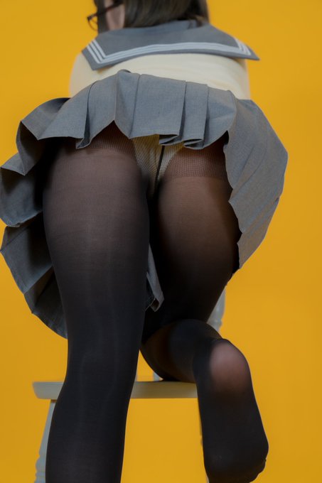 Twitterのコスプレ画像70