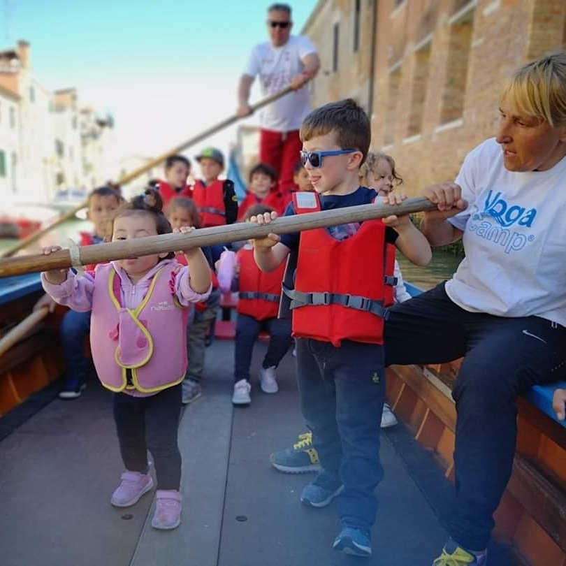 #ScuolaVoga per bambini 🛶💪🤸‍♀️
➡️ Lunedì, Martedì, Giovedì e Venerdì alle ore 17:00
➡️ Sabato alle ore 11:00
Prenota la tua lezione di prova gratuita!! Pacchetto da 4, 8 o 12 lezioni da gestire come vuoi 💪
Affrettati ‼️ Posti limitati ‼️ Solo su prenotazione ⚠️
Info📱3894504637