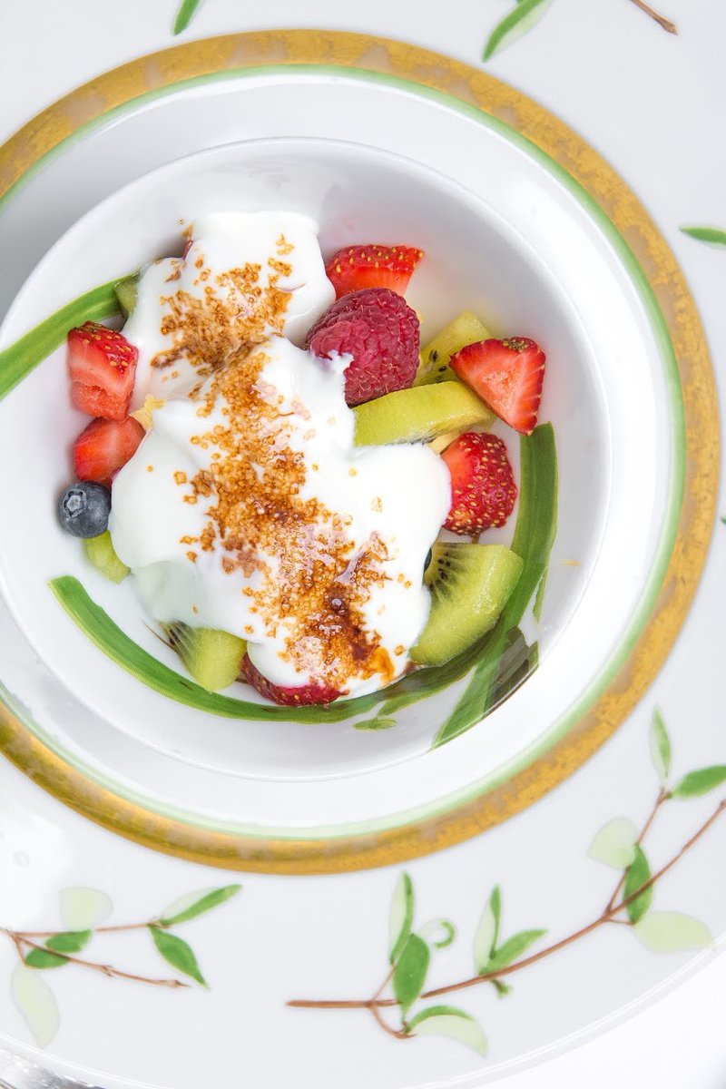 #Yogur - Un lácteo que los intolerantes a la #lactosa pueden tomar ↳ bit.ly/yogur-intolera… ↵