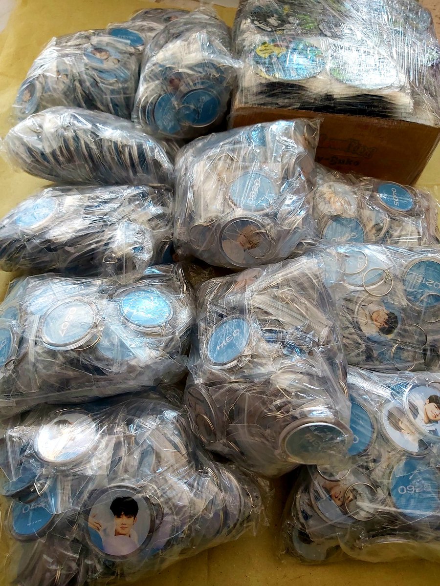 tchetera's tweet photo. ‼️❤‼️

Thank you po @131_Street
Looking forward to our next.....

#RoundMagnets #AcrylicKeyChain https://t.co/AOl73Z38rg