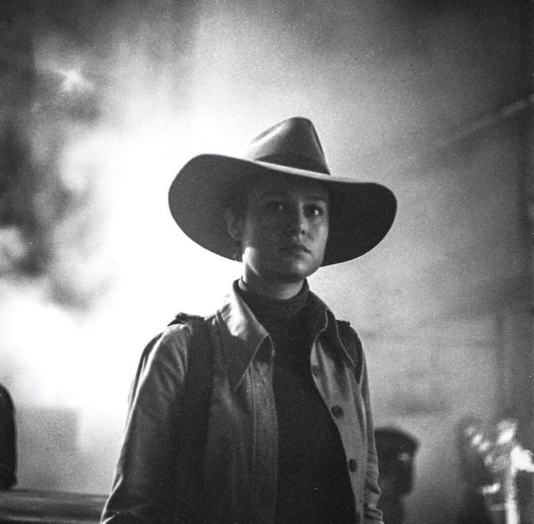 CaptainMarve1l's tweet photo. Howdy 🤠 https://t.co/nthSUgooza
