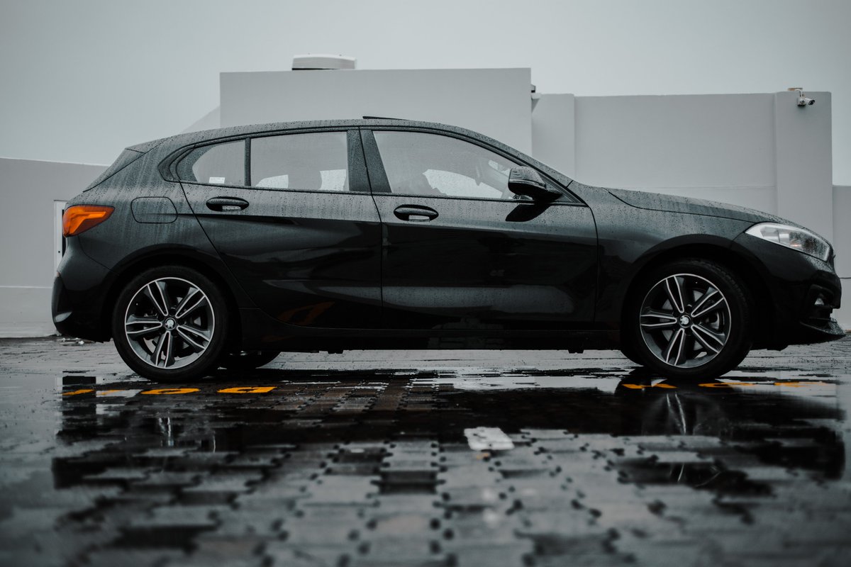 ACNkatu's tweet photo. The All New BMW 118i Sportline A/T.
Fun. Sexy. Cool.....oh and the car is pretty nice too ππ
Finance with BMW Financial Services and receive free BMW Comprehensive insurance for 12 months. Offer ends 31/03/2021. For more info anda.nkatu@supertechgroup.co.za #LetsDoTheDeal https://t.co/Mf4RcnMW0d