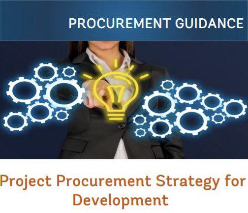 BitgenieRes's tweet photo. “Project Procurement Strategy for Development”
Presented by Bitgenie Research

Read the article here: https://t.co/ZtOoyFyIPY
Join us 
Telegram
https://t.co/U90cfDGCVY
Whatsapp
https://t.co/UD2xOx86HC

#bitgenieresearch #project #Strategy #management #research #Report #startup https://t.co/Ocv1z7U7V2