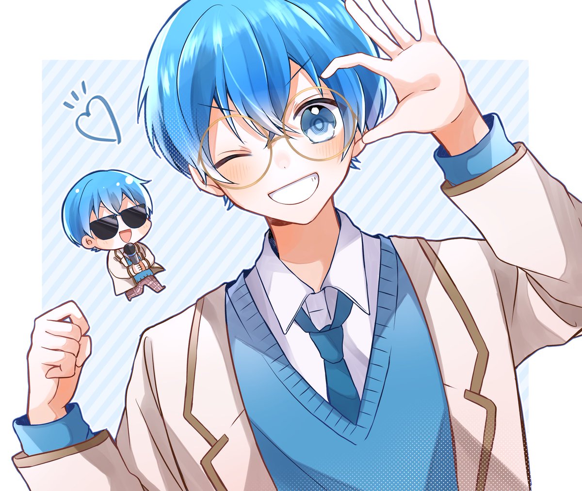 まろん (@maron_56nn) / Posts / X