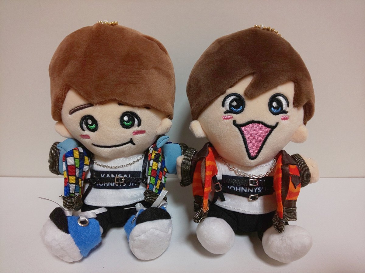 RT @ryo_kkk8: 全衣装揃った！見てるだけでにやけちゃう🕺💓 上着