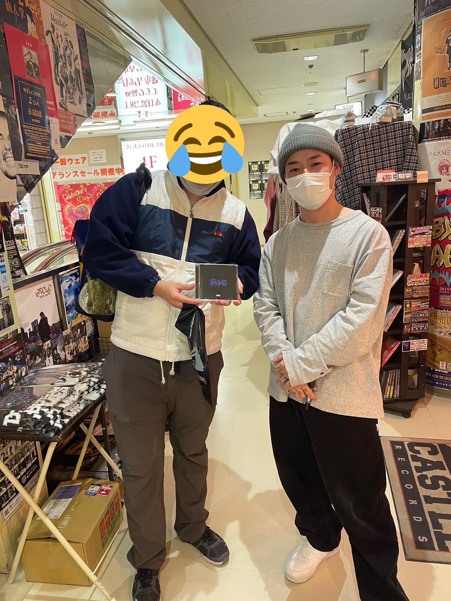 ピー⭐よろしく♪  Z/X -Zillions of enemy X- NF DramaCD ⑱ 「ごーじゃすしっくす