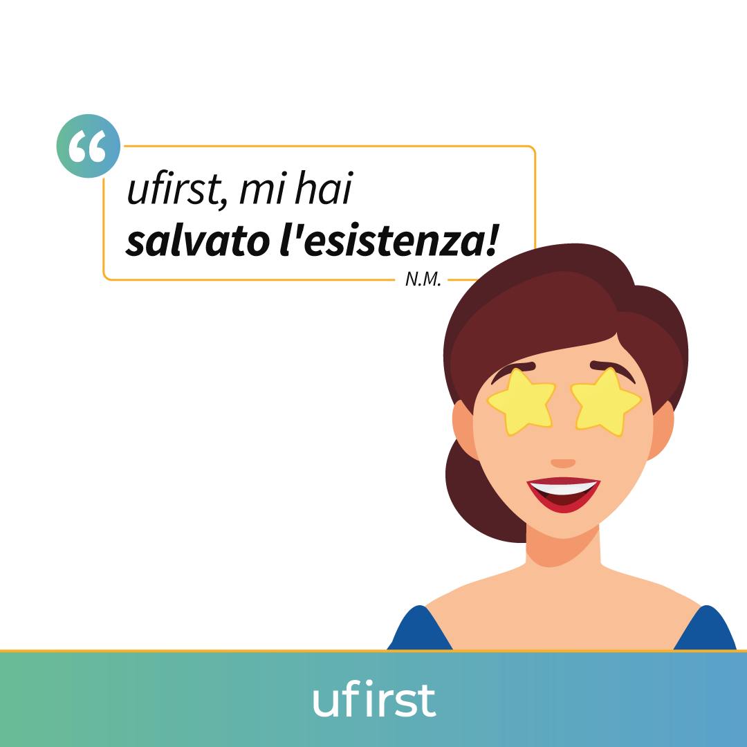 ufirst tweet media