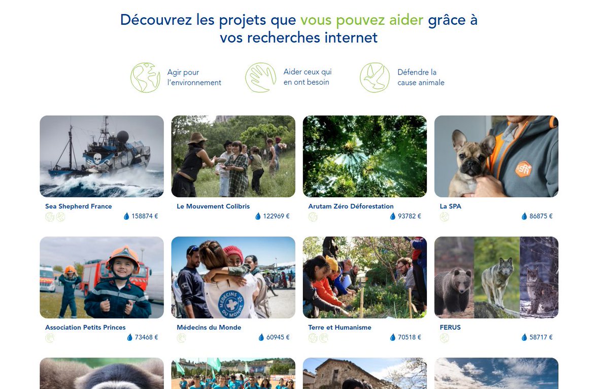 Seth_amg's tweet image. Je cherche toujours un #DevFrontend pour rejoindre ma team chez Lilo.org le moteur de recherche #solidaire !
Partagez >> bit.ly/3oqfxZ6
#FrontEndDevelopment #frontenddev #techforgood #cto #Jobs #Paris #FrenchTech