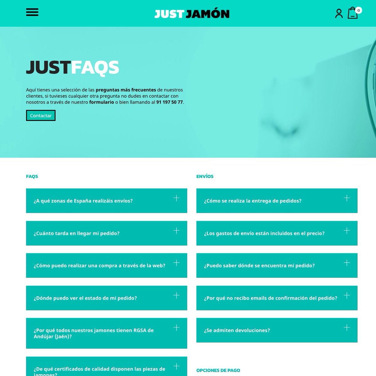 justjamon_'s tweet photo. Tienes dudas sobre alguno de nuestros productos? No dudes en ponerte en contacto con nosotros y te atenderemos encantados, escríbenos a info@justjamóhttps://t.co/zqn2oLz9wv o llama al 91 197 50 77⁠
#NoPaguesMasPorTuJamon #JustJamon #Jamon #JamonIberico #JamonBellota #JamonCebo https://t.co/LCX19U3rWt