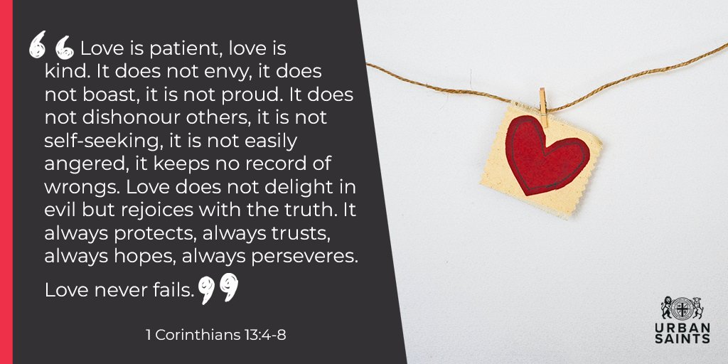 Unconditional love is alway inclusive, not exclusive. 
#FlipTheNarrative #Love #YearOfHope #MotivationalMonday