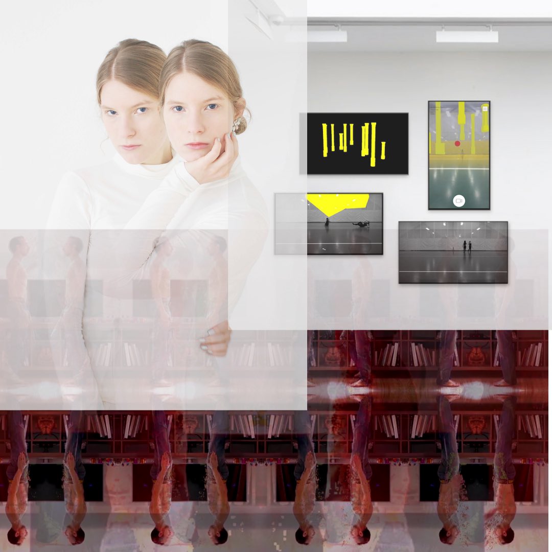 wendy_network's tweet photo. Presenting the winners of the ‘Hivemind’ open call! Their #virtual #exhibition is coming soon... #wendynetwork #konjungate #hivemind #makeartwork #openartcall #decentralizeart #decolonizeart #artists https://t.co/o1SRCHbMLk