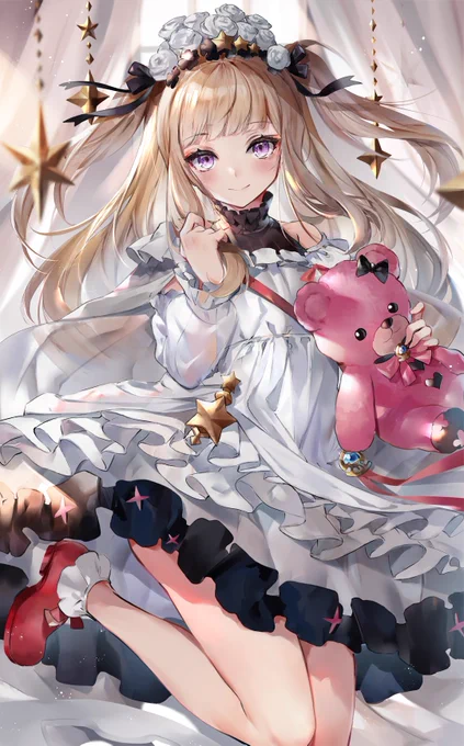 ✨光カリオストロ✨ 