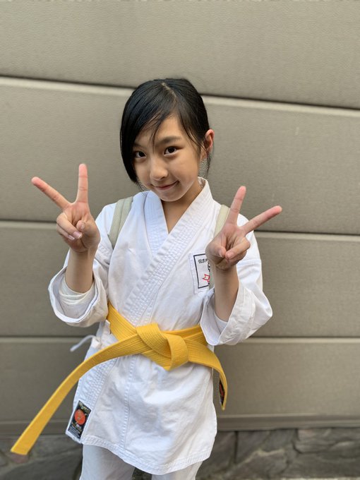 Twitterのコスプレ画像6