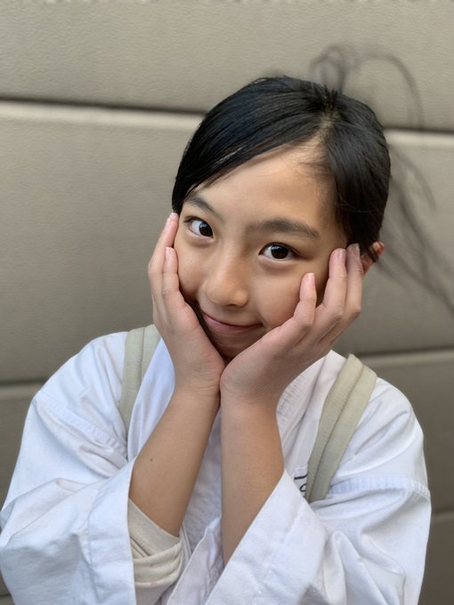 Twitterのコスプレ画像3